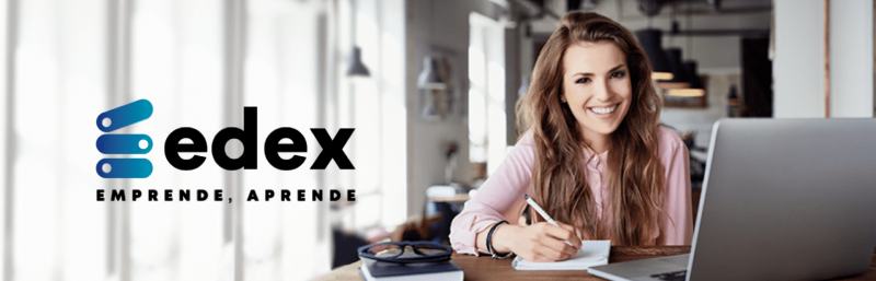 Edex - Cursos de especialización online y presencial
